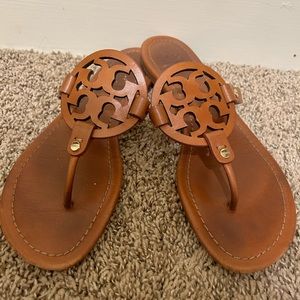 Tory Burch Miller Sandal